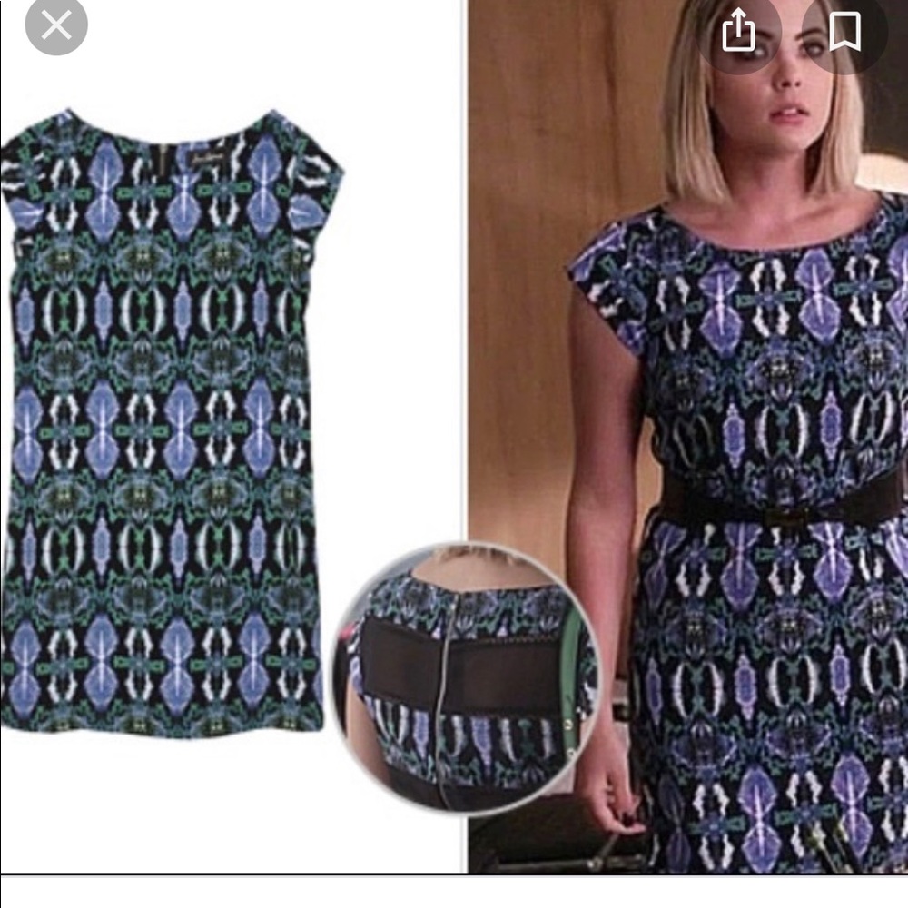Sam Edelman Dress